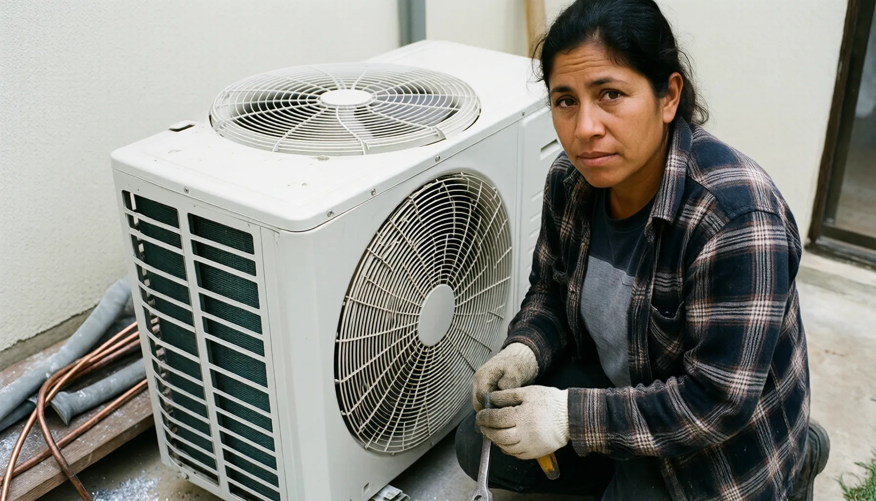 Air Quality Solutions - Project 3