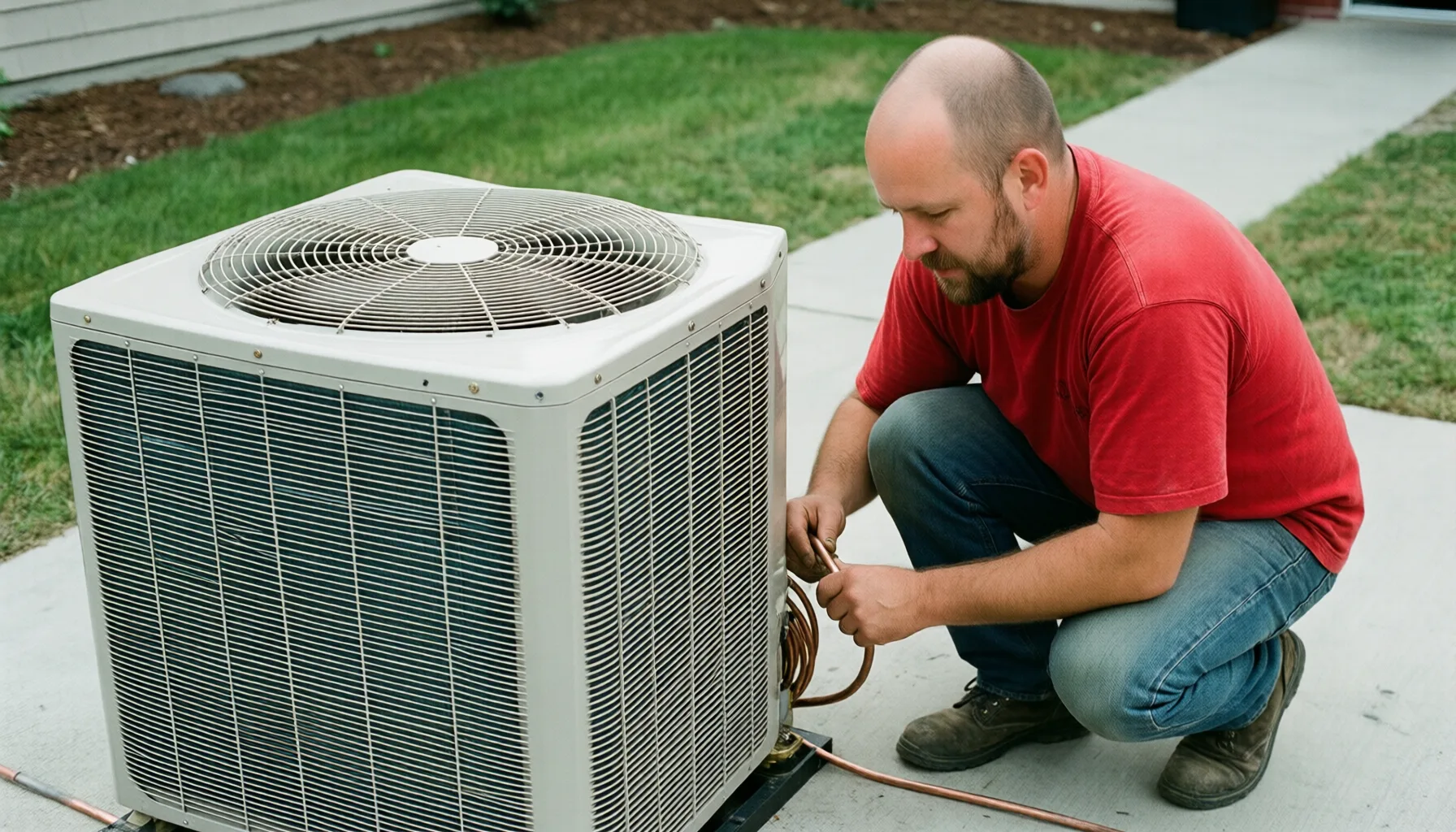 Air Quality Solutions - Project 2