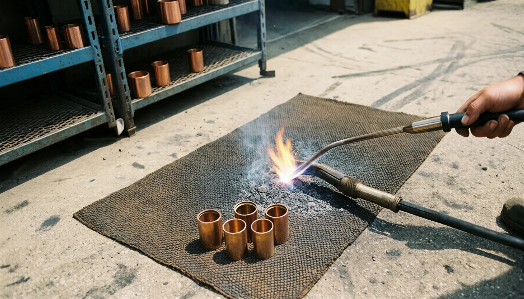 Specialized Tools