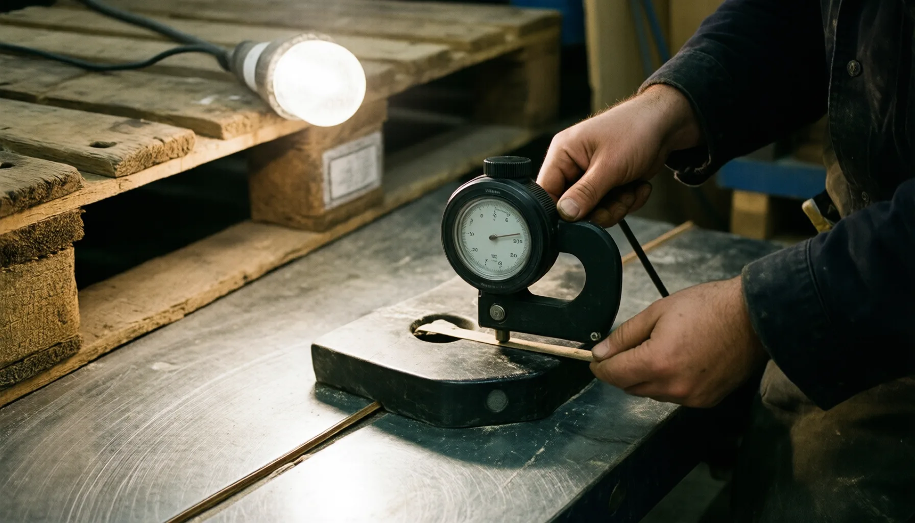 Specialized Tools
