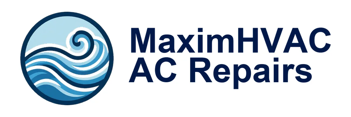 MaximHVAC AC Repairs