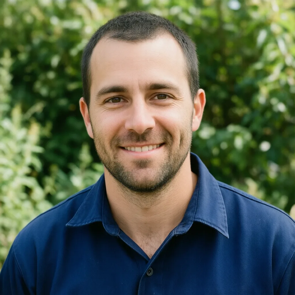 Anthony Taylor