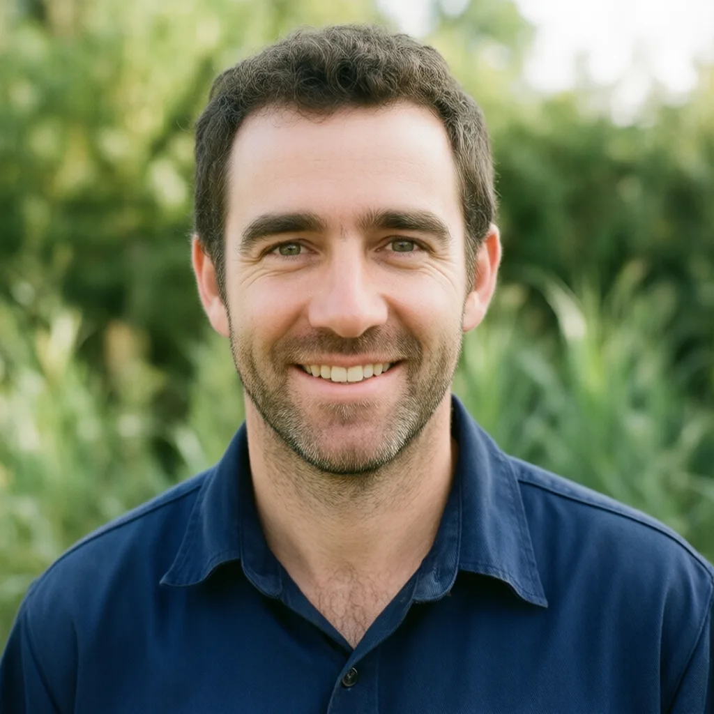 Justin King