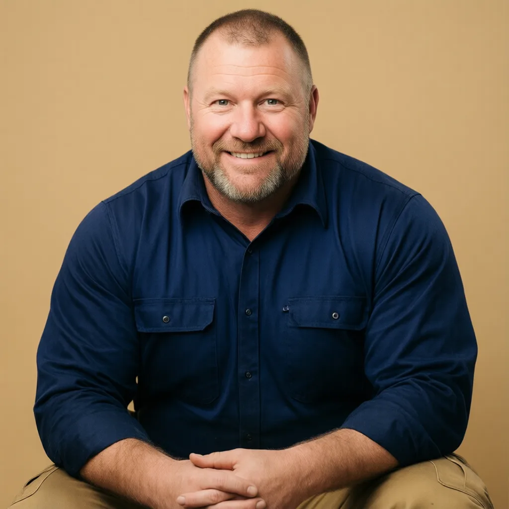 Mike Howard