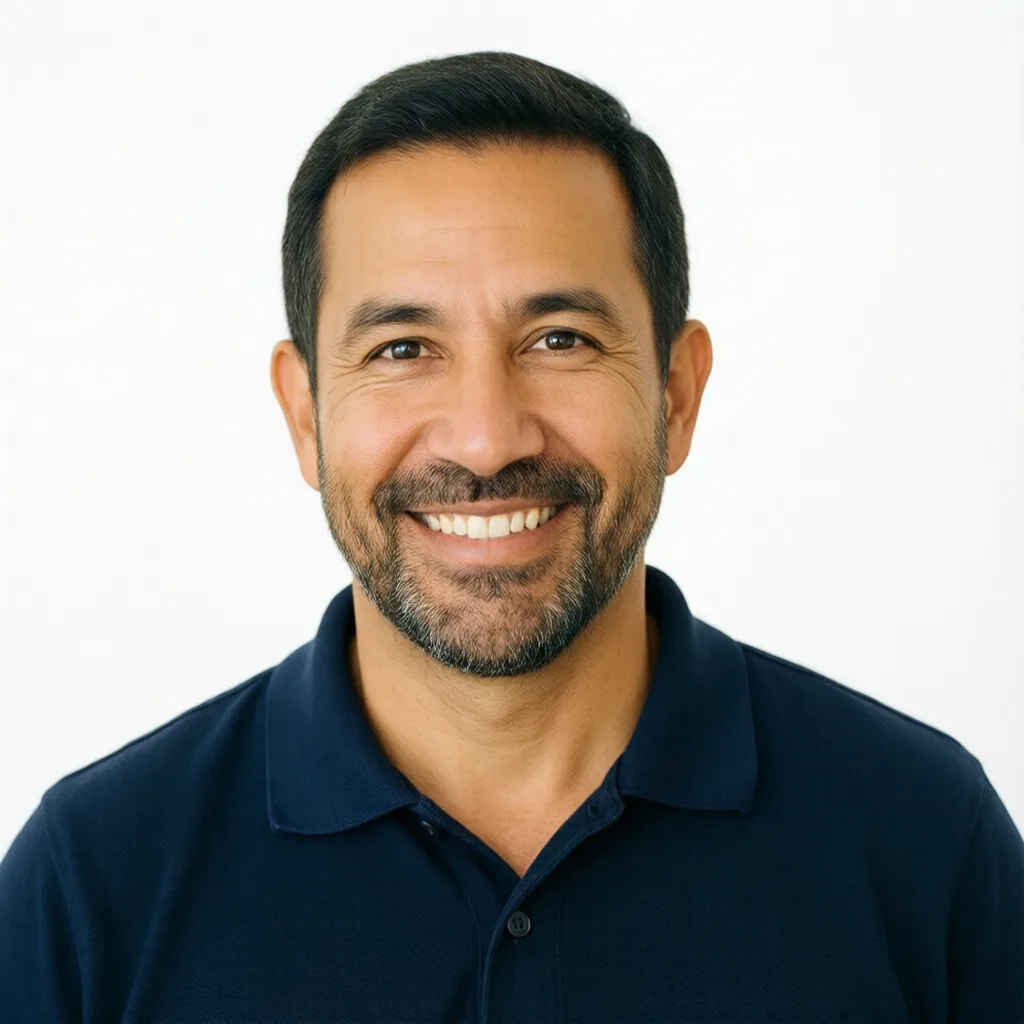 Diego Ortiz