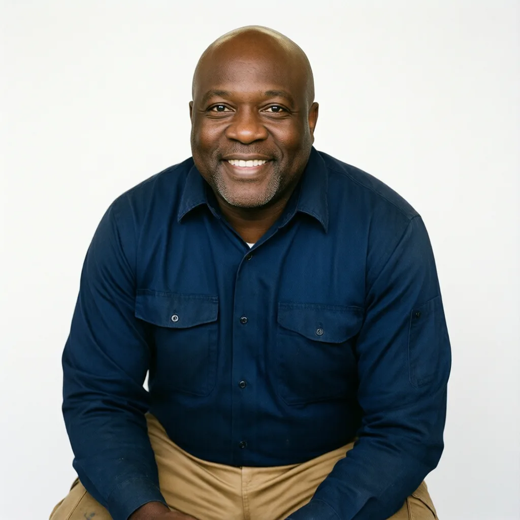 Tyrone Bell