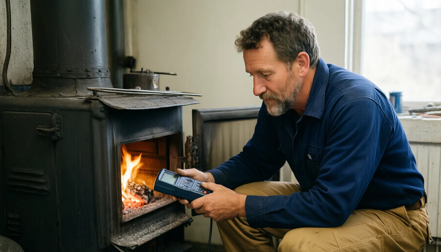 AC Maintenance Services