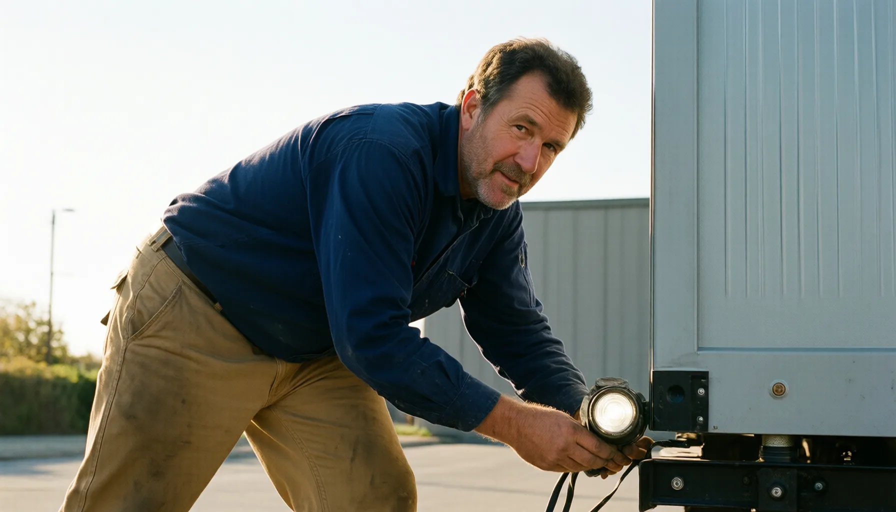 Commercial AC Services