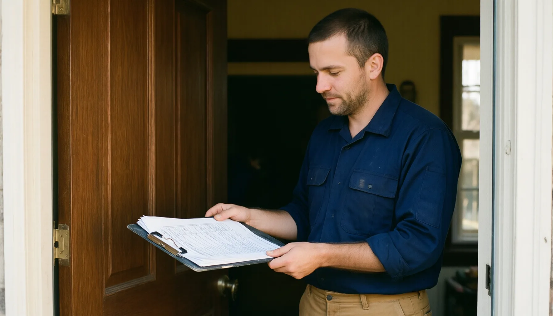AC System Replacement