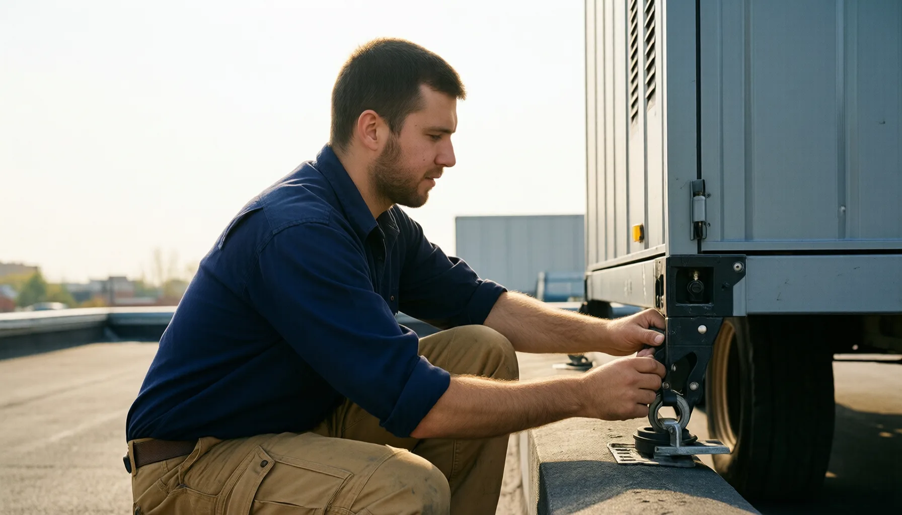 Air Quality Solutions